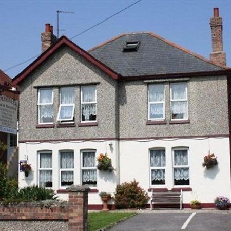 Amberlea Guest House Swanage Exteriér fotografie