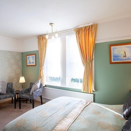 Amberlea Guest House Swanage Exteriér fotografie