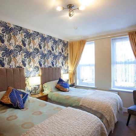Amberlea Guest House Swanage Exteriér fotografie