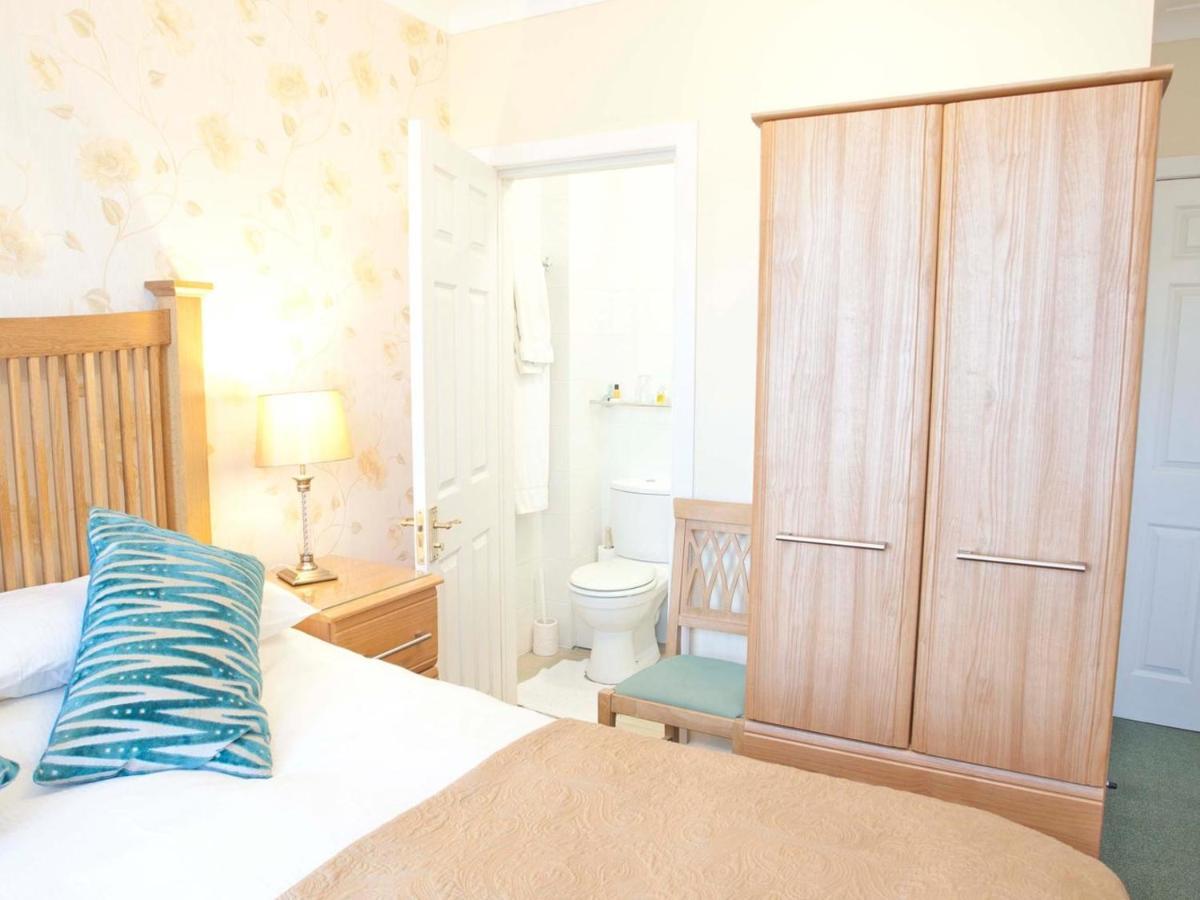 Amberlea Guest House Swanage Exteriér fotografie
