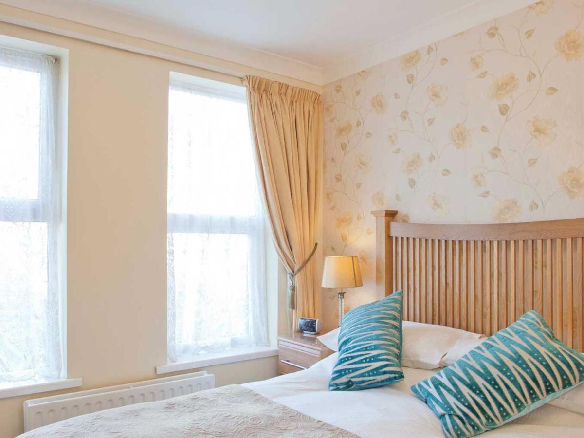 Amberlea Guest House Swanage Exteriér fotografie