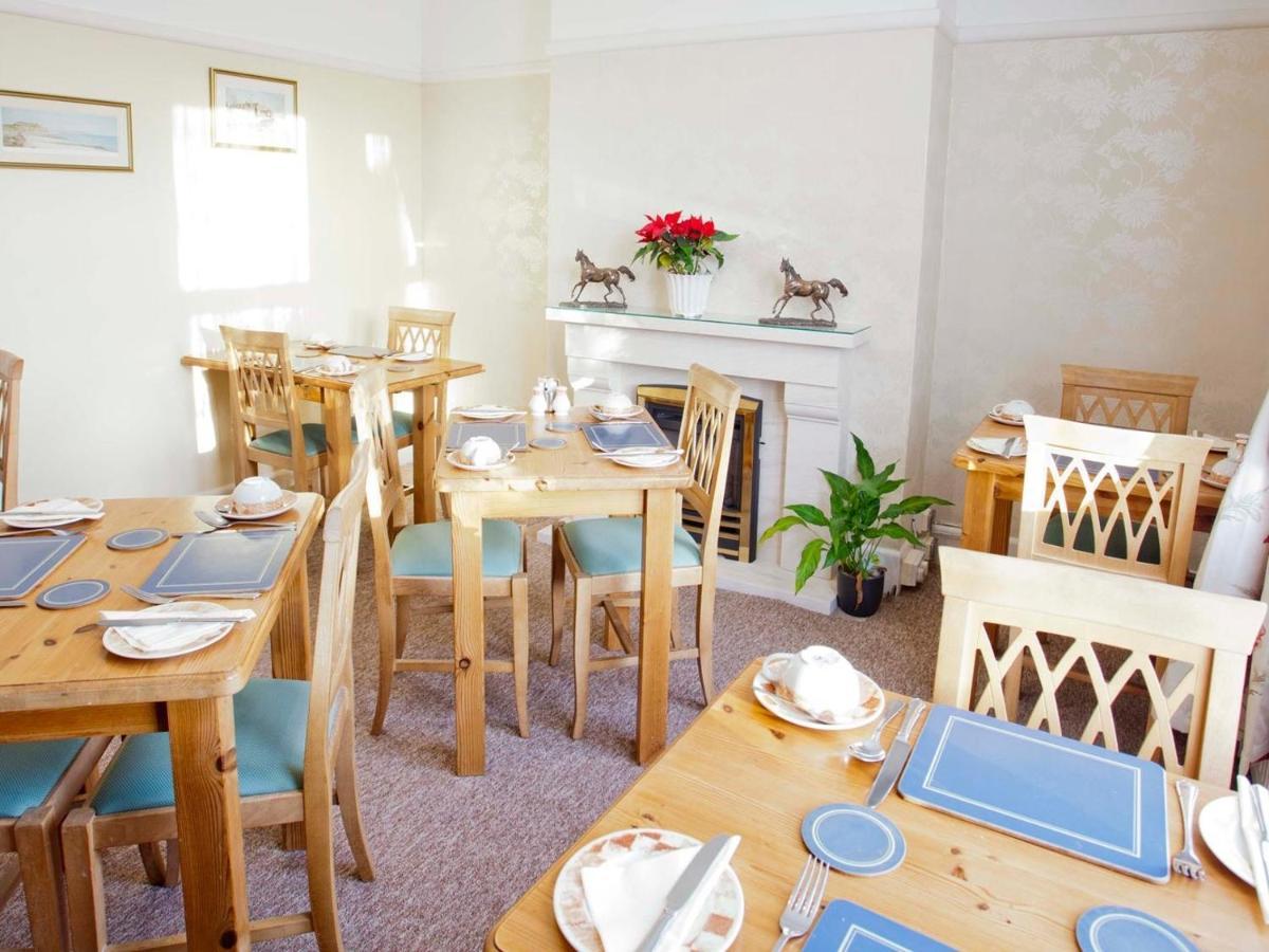 Amberlea Guest House Swanage Exteriér fotografie