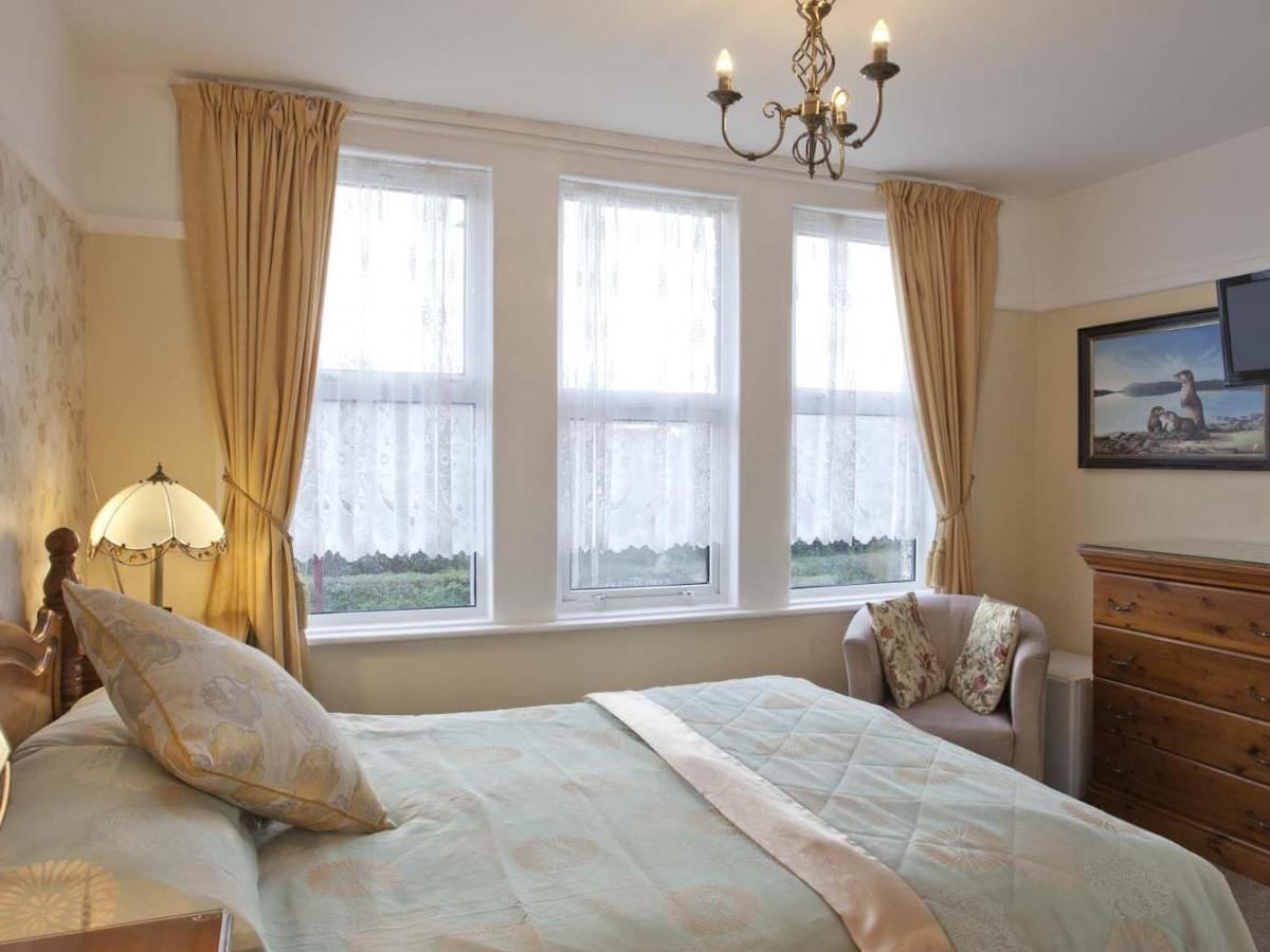 Amberlea Guest House Swanage Exteriér fotografie