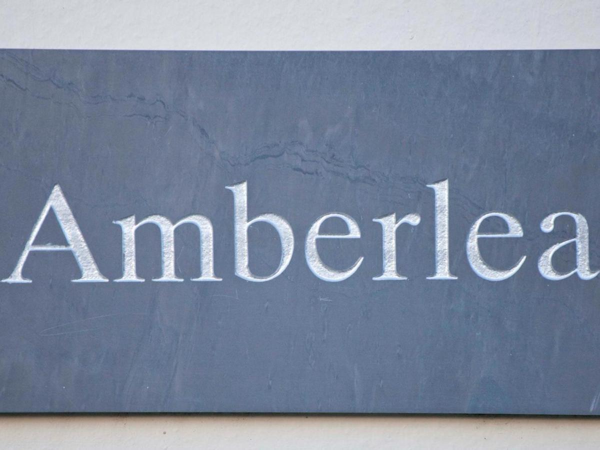 Amberlea Guest House Swanage Exteriér fotografie