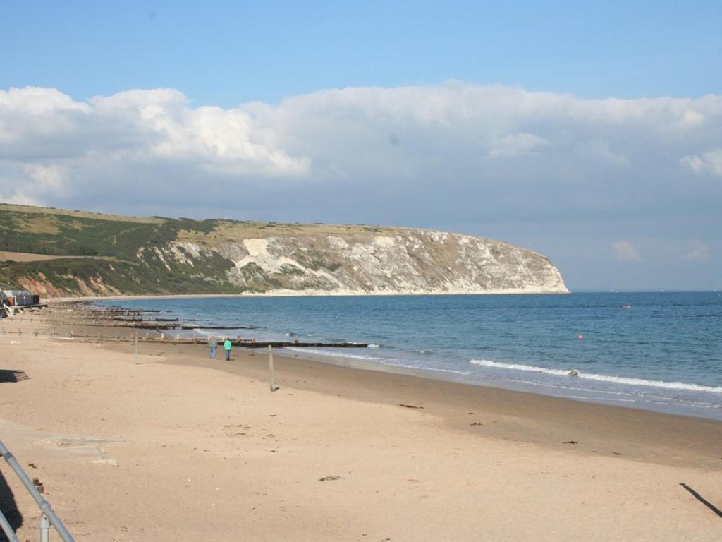Amberlea Guest House Swanage Exteriér fotografie