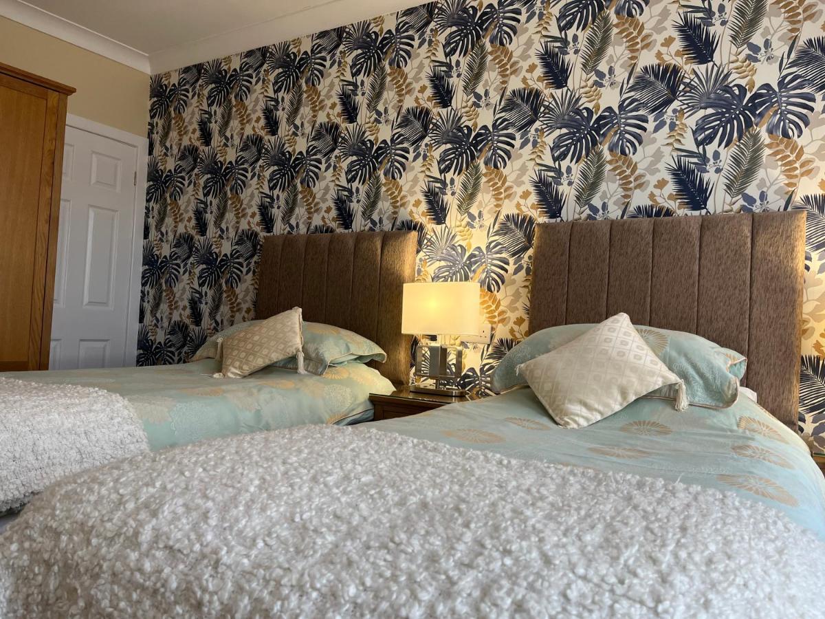 Amberlea Guest House Swanage Exteriér fotografie