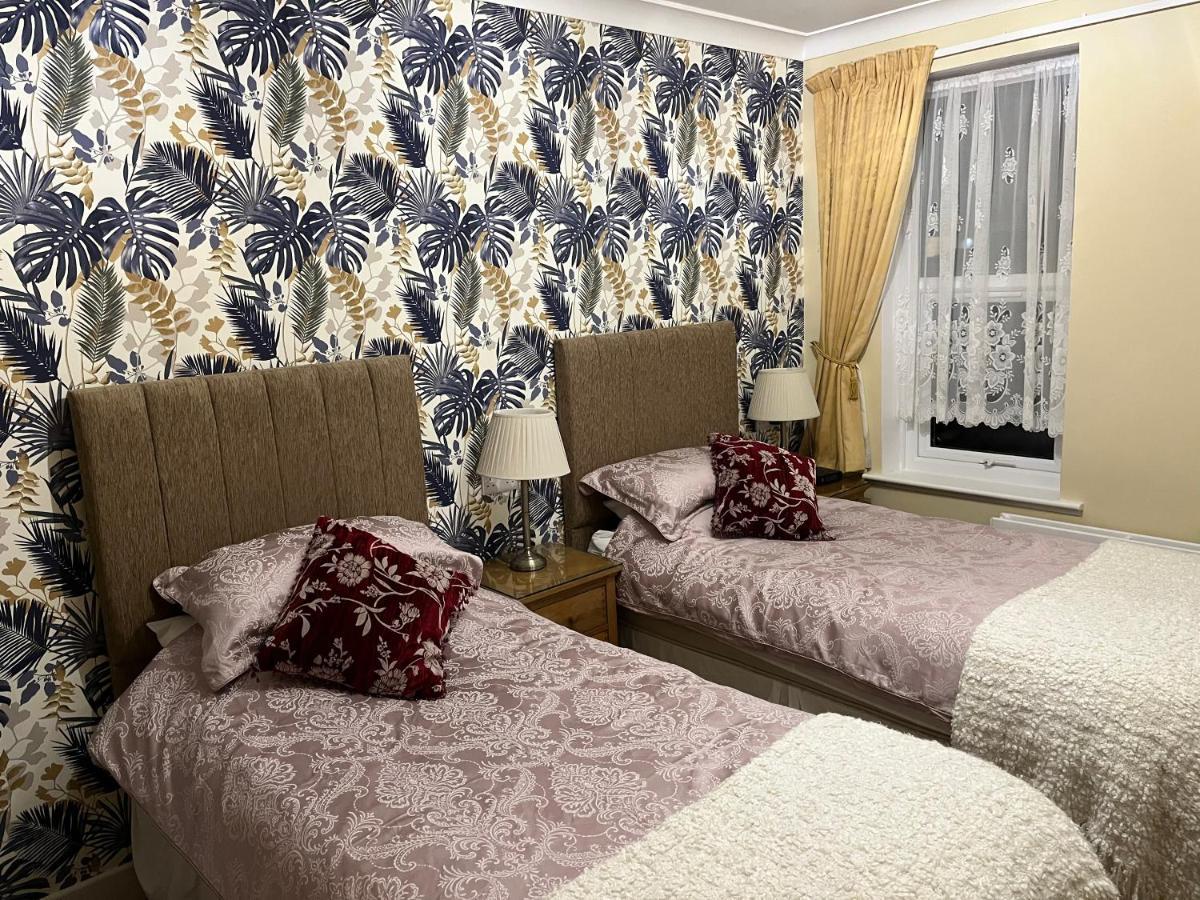 Amberlea Guest House Swanage Exteriér fotografie