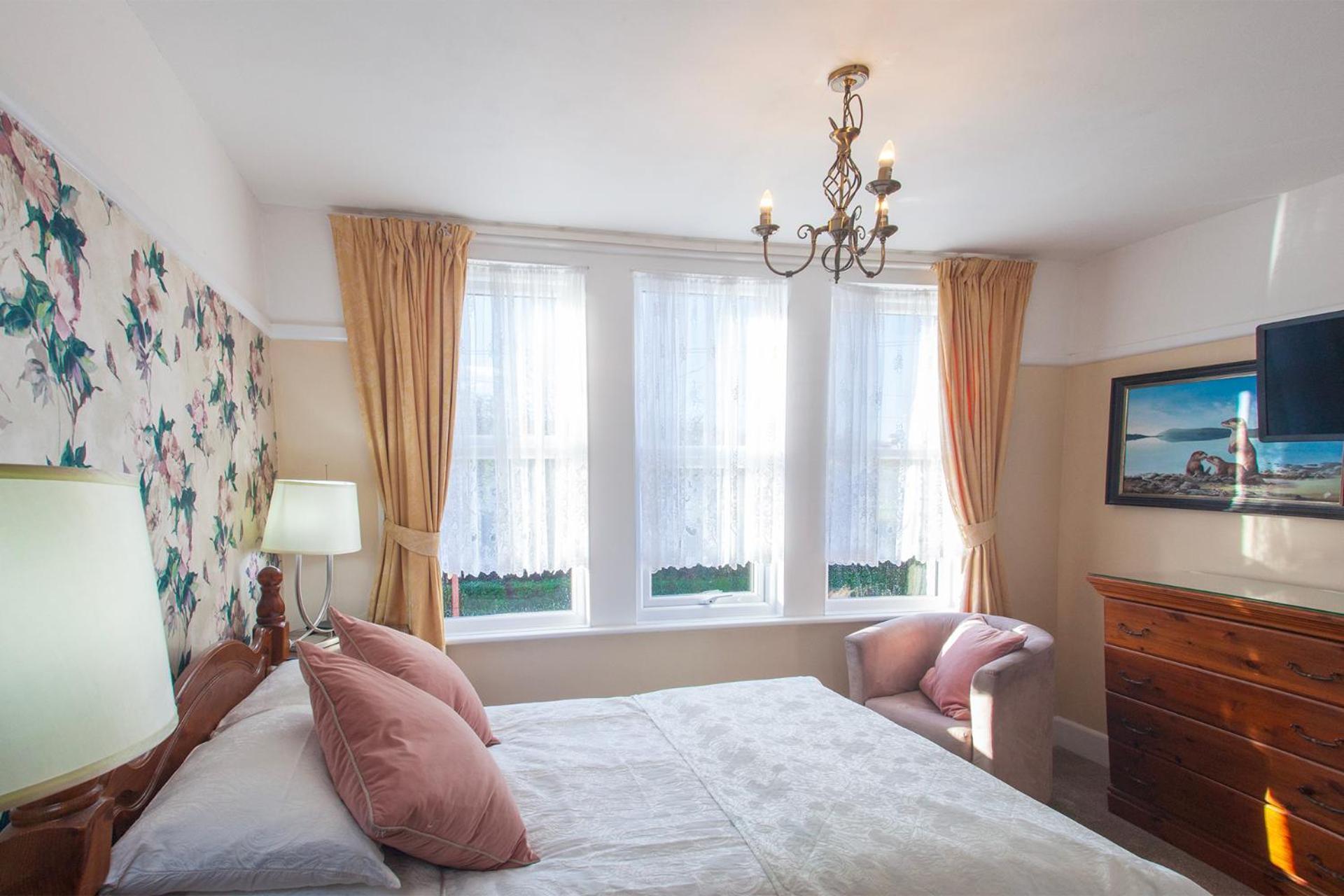 Amberlea Guest House Swanage Exteriér fotografie