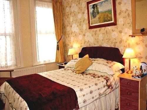 Amberlea Guest House Swanage Exteriér fotografie