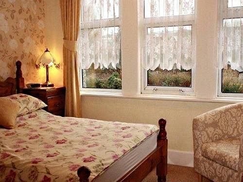 Amberlea Guest House Swanage Exteriér fotografie