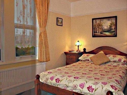 Amberlea Guest House Swanage Exteriér fotografie