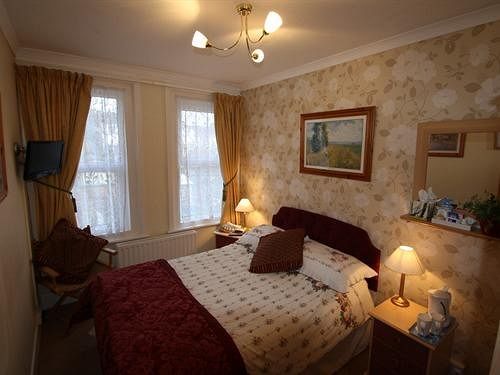 Amberlea Guest House Swanage Exteriér fotografie