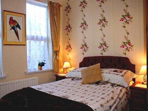 Amberlea Guest House Swanage Exteriér fotografie