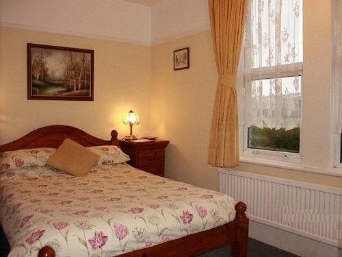 Amberlea Guest House Swanage Exteriér fotografie