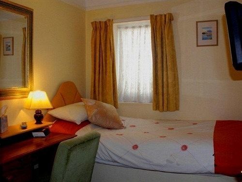 Amberlea Guest House Swanage Exteriér fotografie